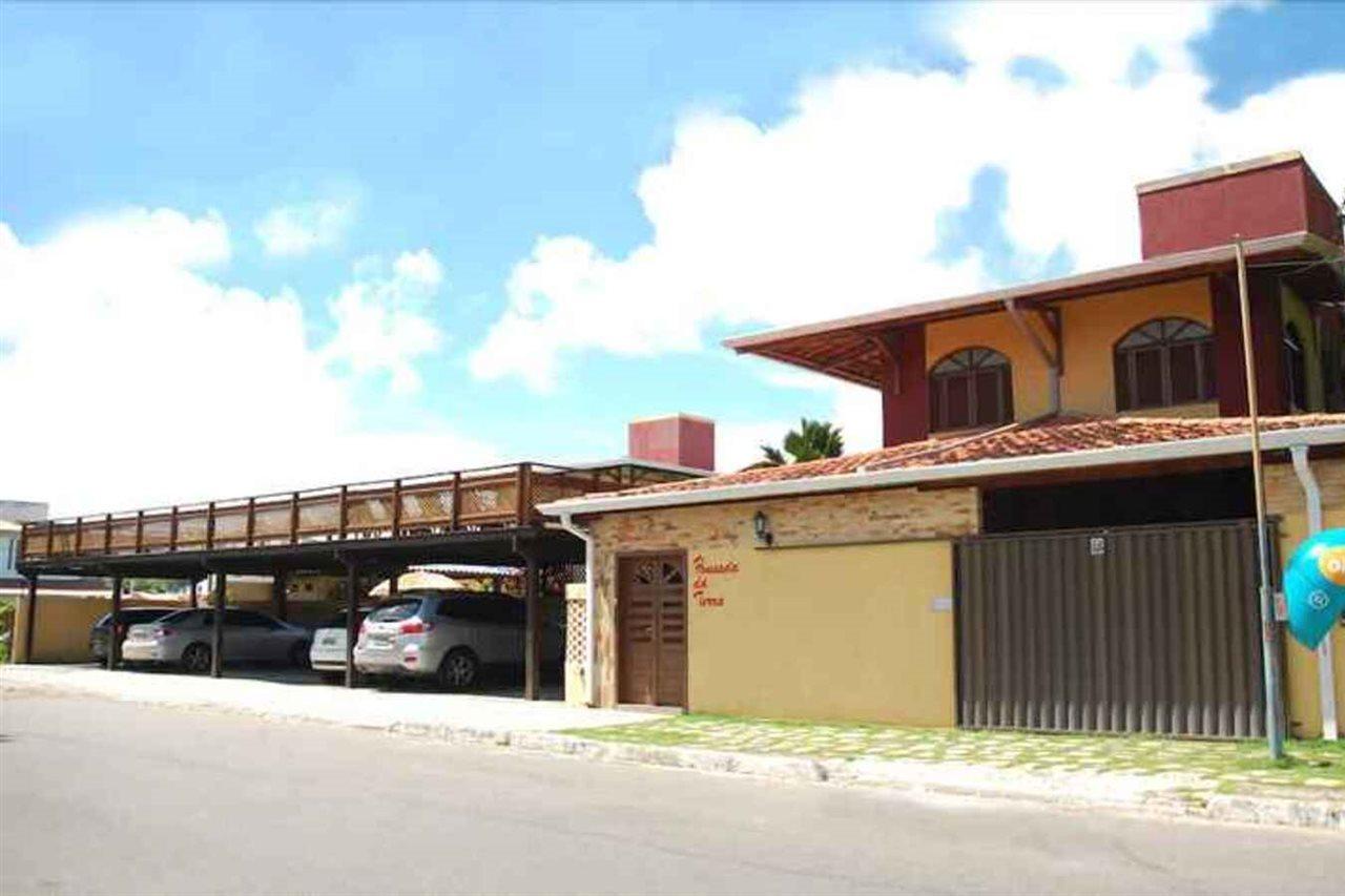 Pousada Da Terra Natal Luaran gambar
